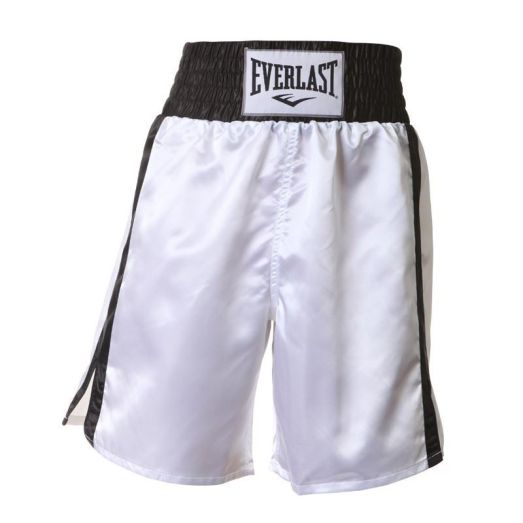 Pantalón pro boxing trunk EVERLAST