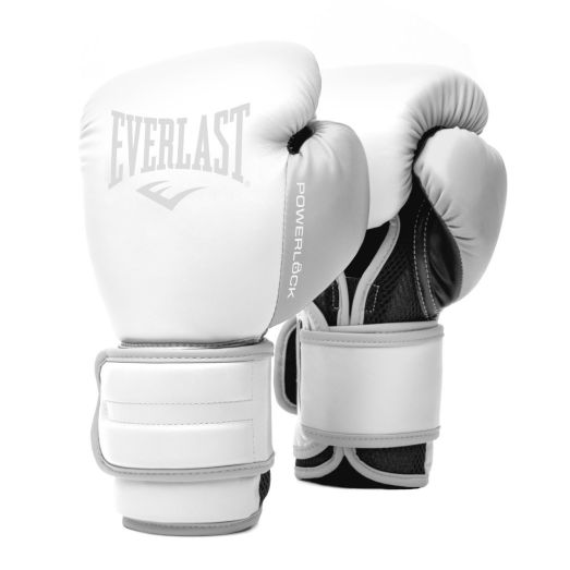 Scepticisme Wiskundig Rauw Everlast Powerlock 2 Training Gloves