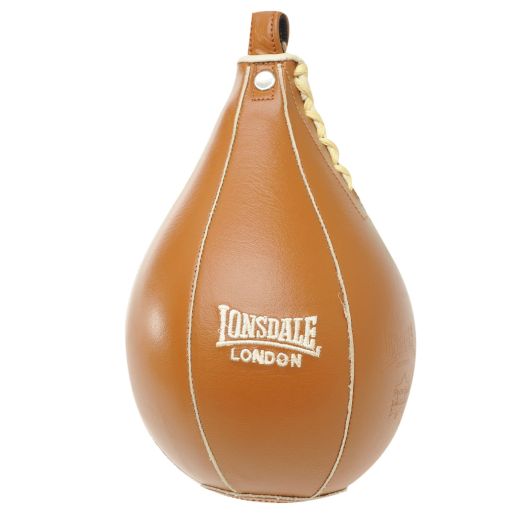 Lonsdale vintage 2025 punch bag