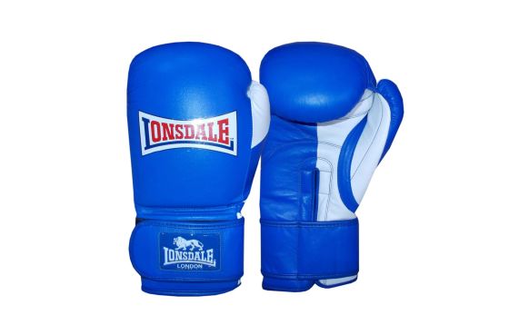 Lonsdale safe spar boxing deals gloves