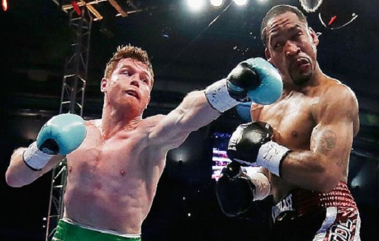 3 Of The Most Effective Knockout Punches In Boxing